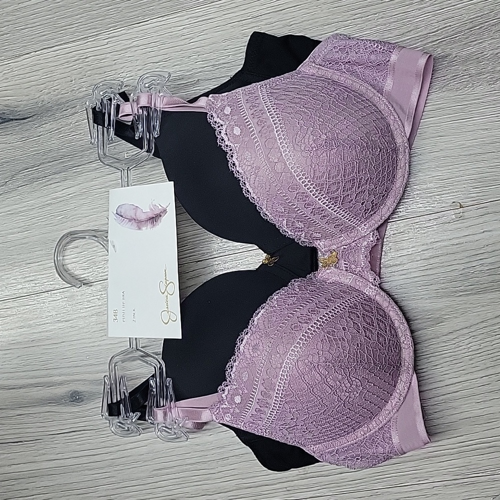 JESSICA SIMPSON BRAS